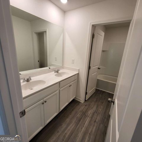 448 Golden Eagle Parkway, Braselton, GA 30517