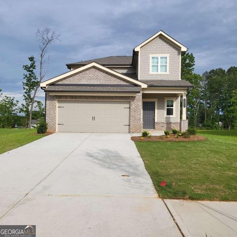 448 Golden Eagle Parkway, Braselton, GA 30517