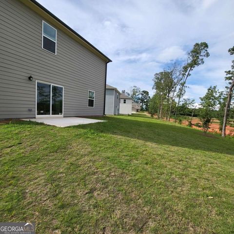 448 Golden Eagle Parkway, Braselton, GA 30517