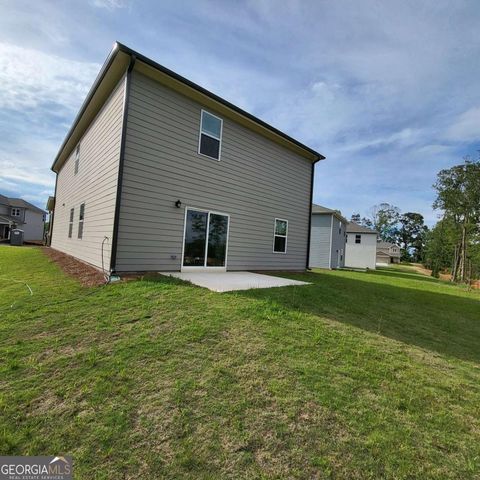 448 Golden Eagle Parkway, Braselton, GA 30517