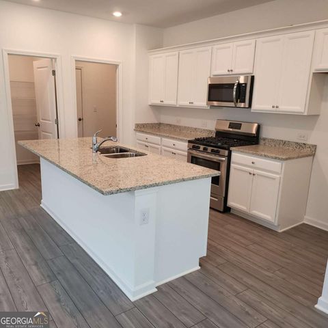 448 Golden Eagle Parkway, Braselton, GA 30517