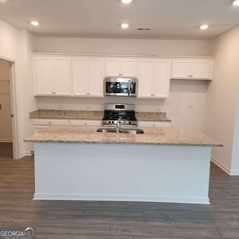 448 Golden Eagle Parkway, Braselton, GA 30517