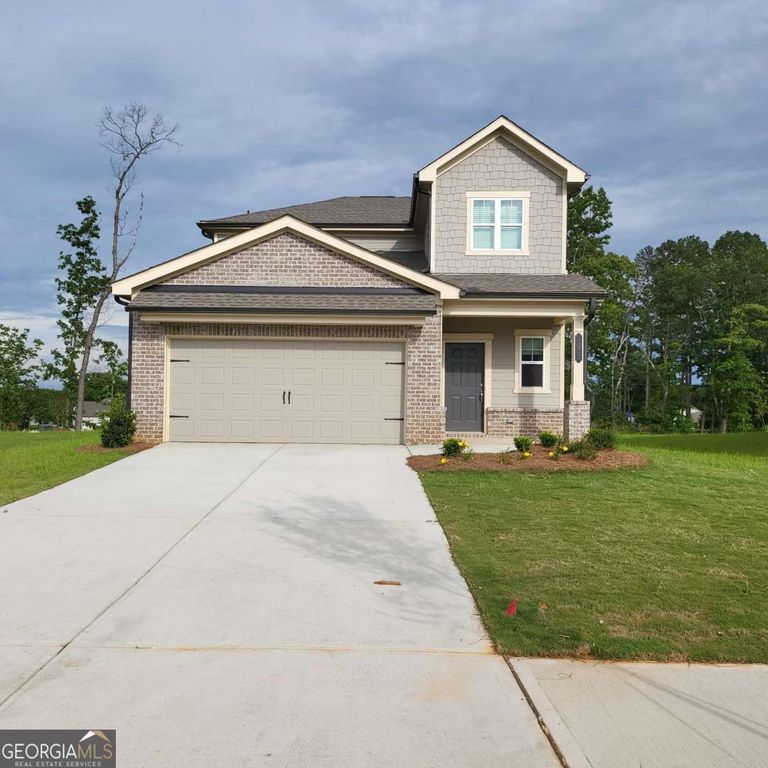 448 Golden Eagle Parkway, Braselton, GA 30517