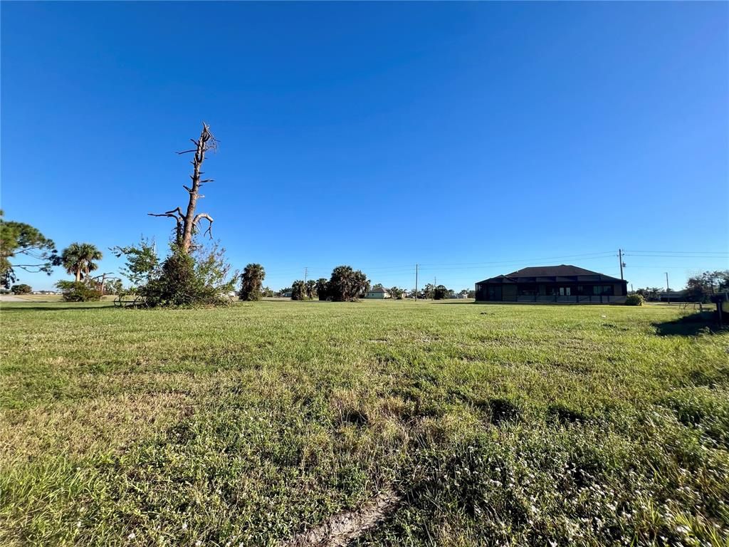 1 PENNANT PLACE, Placida, FL 33946