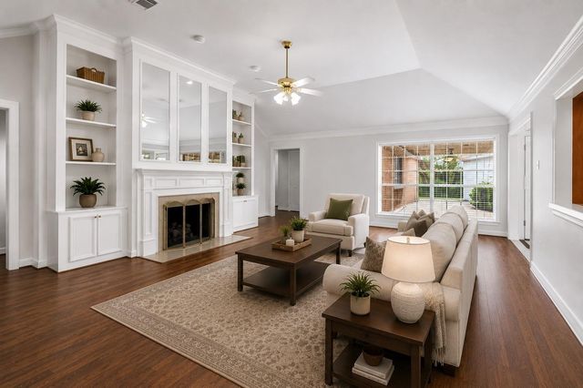 3711 Tree Manor Lane, Kingwood, TX 77345
