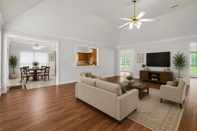 3711 Tree Manor Lane, Kingwood, TX 77345