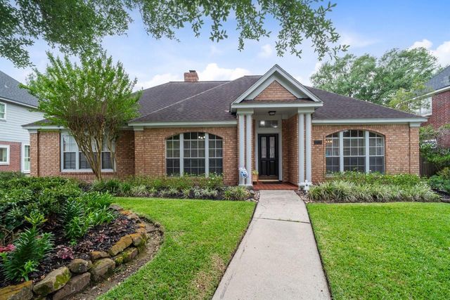 3711 Tree Manor Lane, Kingwood, TX 77345