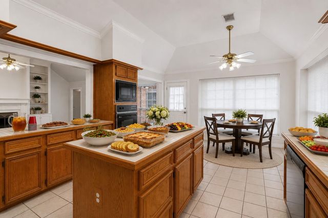 3711 Tree Manor Lane, Kingwood, TX 77345