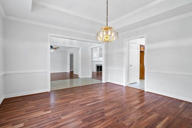 3711 Tree Manor Lane, Kingwood, TX 77345