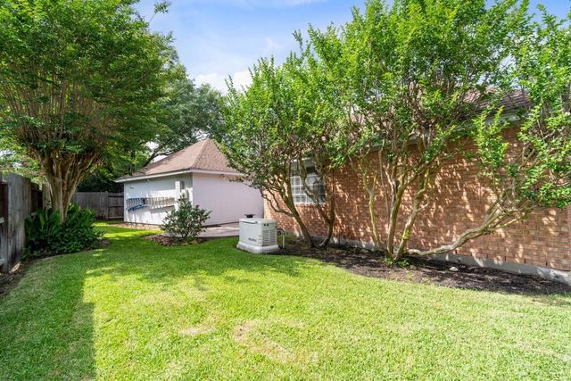 3711 Tree Manor Lane, Kingwood, TX 77345