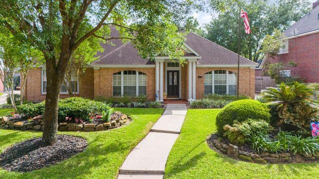 3711 Tree Manor Lane, Kingwood, TX 77345