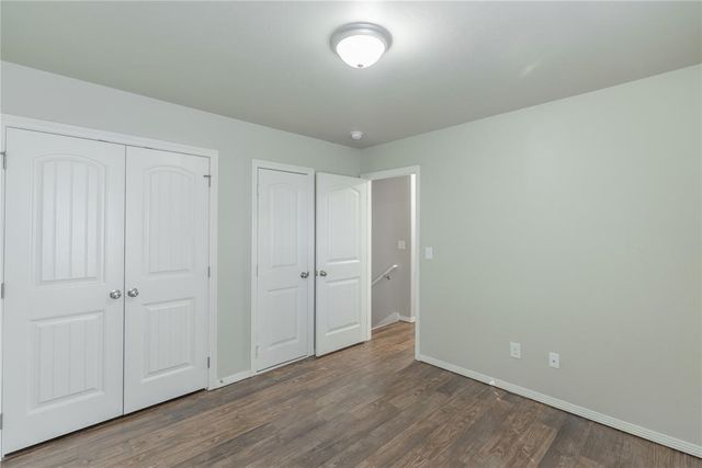 2132 Buena Vida Lane, Edmond, OK 73013