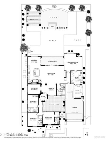 24437 N 72ND Way, Scottsdale, AZ 85255