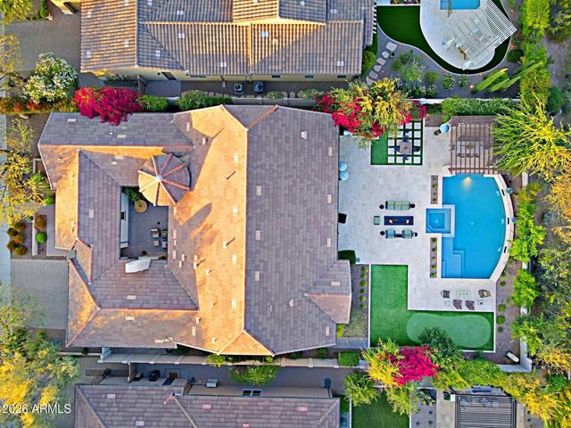 24437 N 72ND Way, Scottsdale, AZ 85255