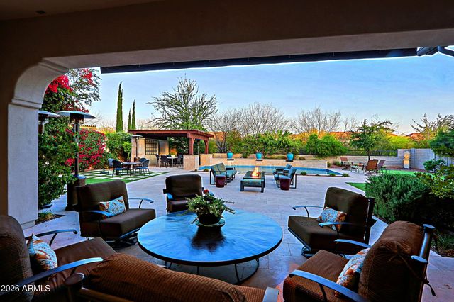 24437 N 72ND Way, Scottsdale, AZ 85255