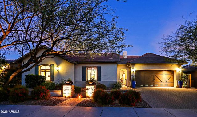 24437 N 72ND Way, Scottsdale, AZ 85255