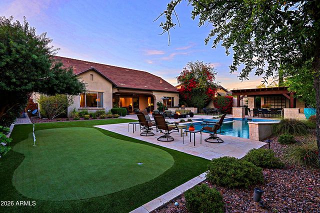 24437 N 72ND Way, Scottsdale, AZ 85255