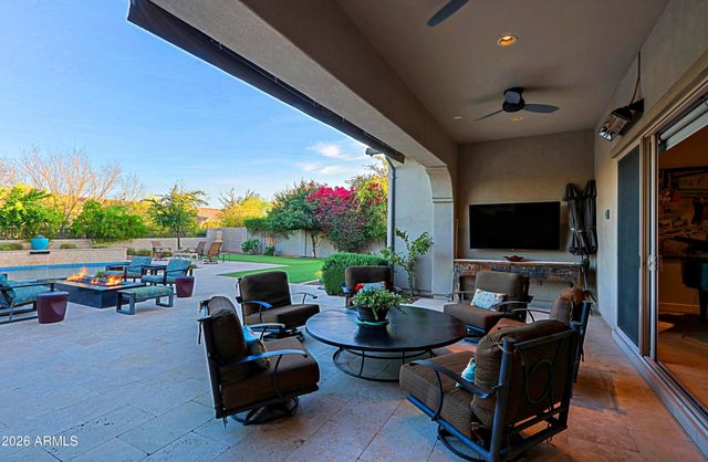 24437 N 72ND Way, Scottsdale, AZ 85255