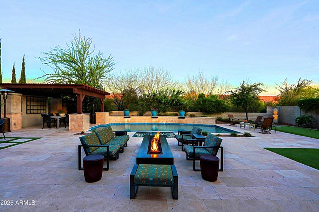 24437 N 72ND Way, Scottsdale, AZ 85255