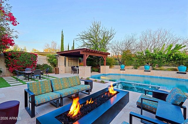 24437 N 72ND Way, Scottsdale, AZ 85255