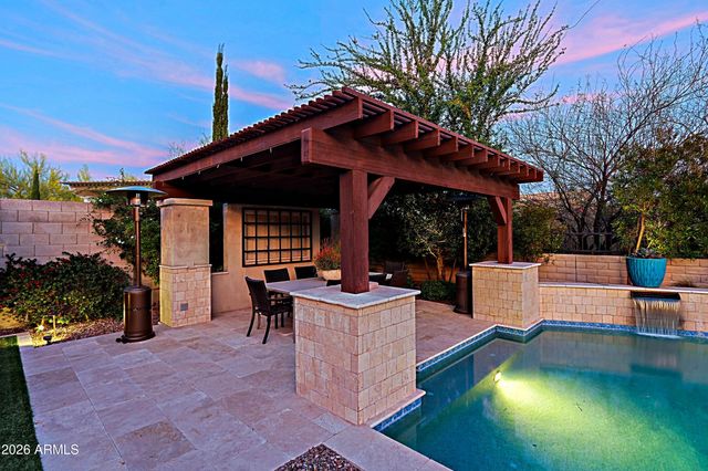 24437 N 72ND Way, Scottsdale, AZ 85255