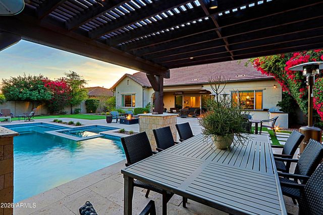 24437 N 72ND Way, Scottsdale, AZ 85255