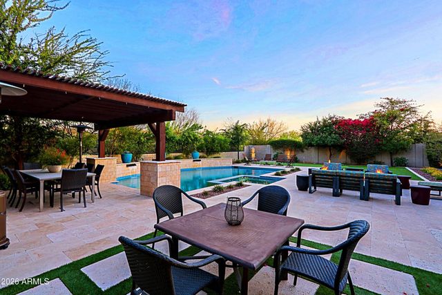 24437 N 72ND Way, Scottsdale, AZ 85255