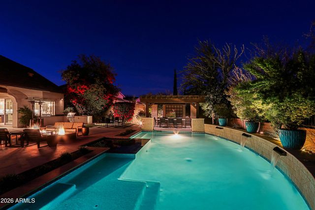 24437 N 72ND Way, Scottsdale, AZ 85255