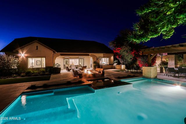 24437 N 72ND Way, Scottsdale, AZ 85255