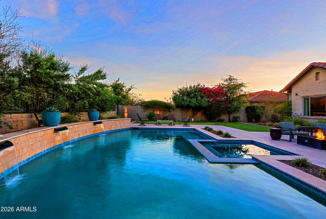 24437 N 72ND Way, Scottsdale, AZ 85255