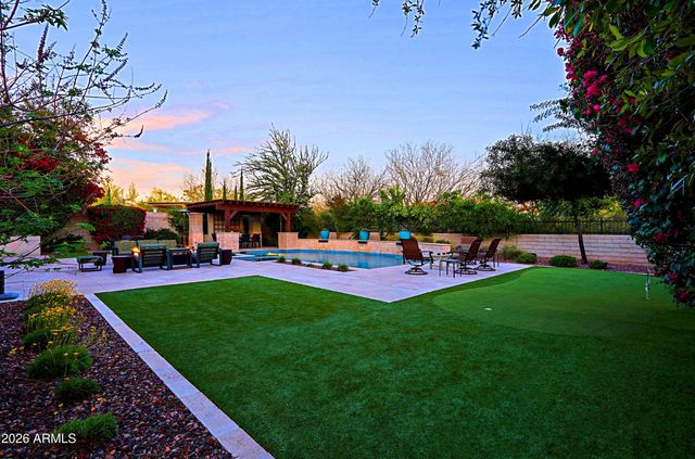 24437 N 72ND Way, Scottsdale, AZ 85255