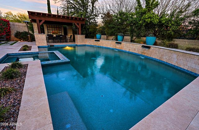 24437 N 72ND Way, Scottsdale, AZ 85255