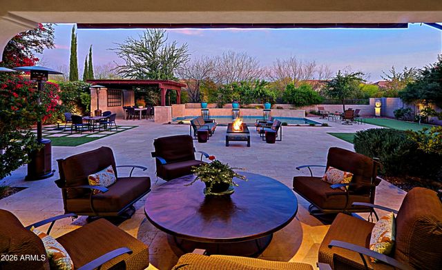 24437 N 72ND Way, Scottsdale, AZ 85255