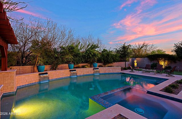 24437 N 72ND Way, Scottsdale, AZ 85255