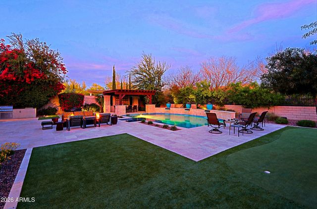 24437 N 72ND Way, Scottsdale, AZ 85255