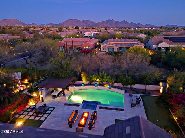 24437 N 72ND Way, Scottsdale, AZ 85255