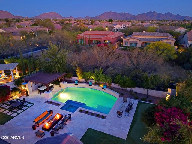 24437 N 72ND Way, Scottsdale, AZ 85255