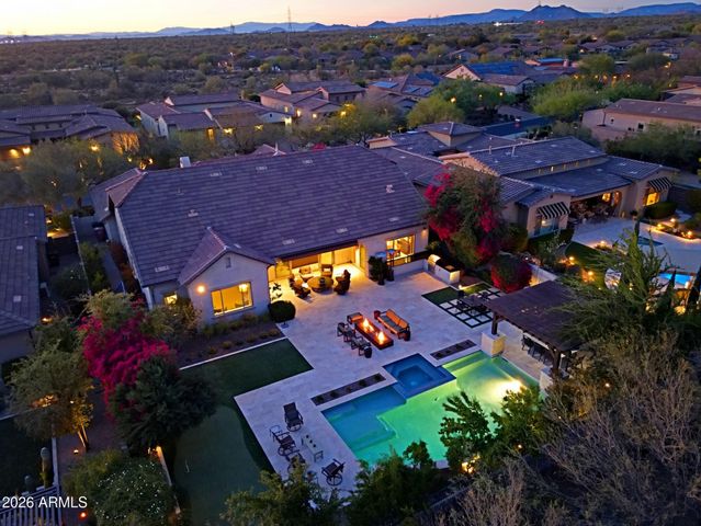 24437 N 72ND Way, Scottsdale, AZ 85255