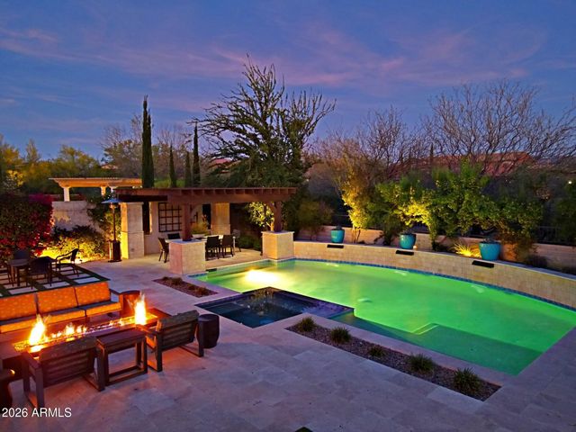 24437 N 72ND Way, Scottsdale, AZ 85255