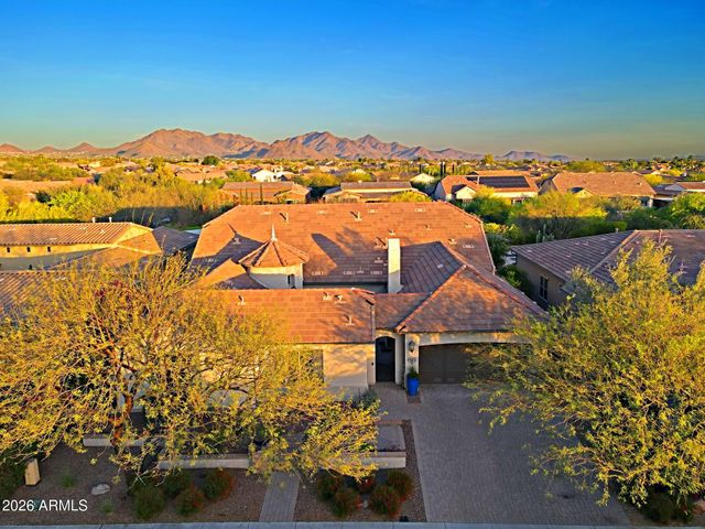 24437 N 72ND Way, Scottsdale, AZ 85255