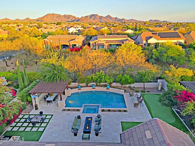 24437 N 72ND Way, Scottsdale, AZ 85255