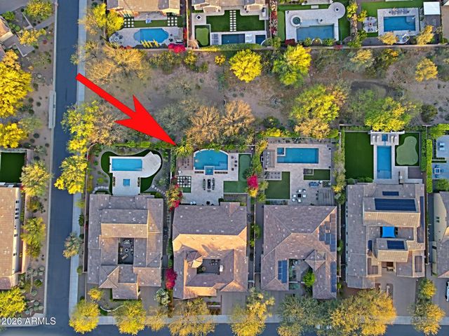 24437 N 72ND Way, Scottsdale, AZ 85255