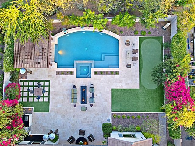 24437 N 72ND Way, Scottsdale, AZ 85255