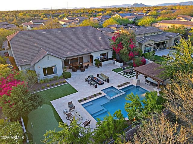 24437 N 72ND Way, Scottsdale, AZ 85255