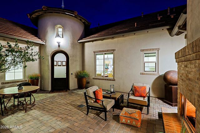 24437 N 72ND Way, Scottsdale, AZ 85255