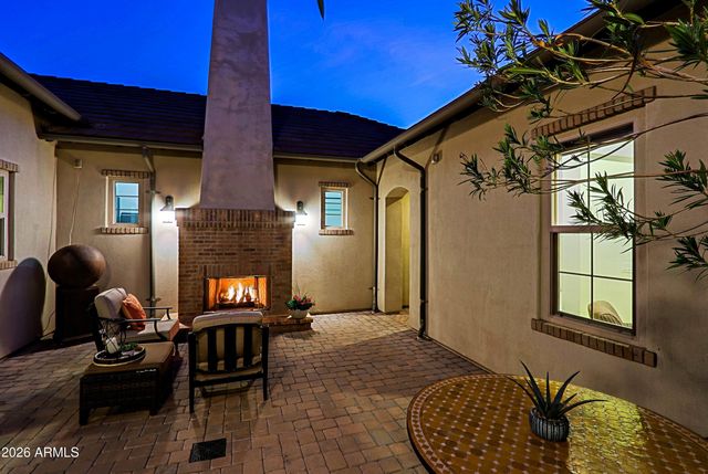 24437 N 72ND Way, Scottsdale, AZ 85255