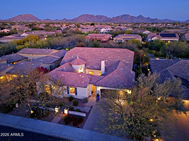 24437 N 72ND Way, Scottsdale, AZ 85255