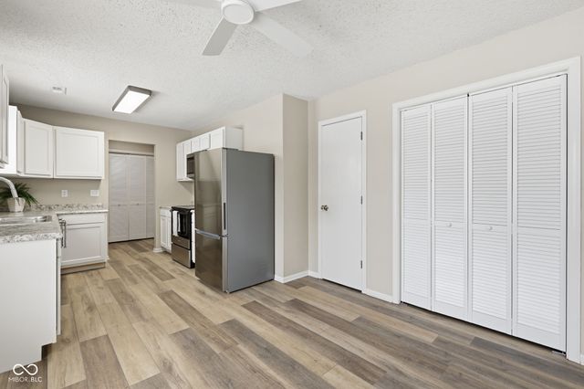 6522 Hazelhatch Drive, Indianapolis, IN 46268