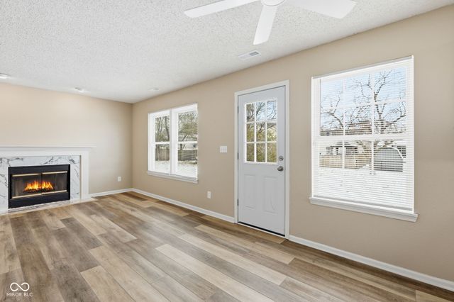 6522 Hazelhatch Drive, Indianapolis, IN 46268