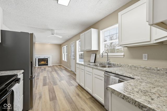 6522 Hazelhatch Drive, Indianapolis, IN 46268